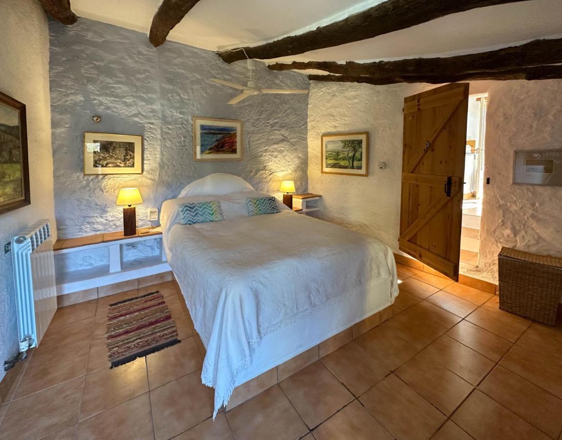 Wonderful Comfortable Finca In The Burga Valley Rasquera Ngoại thất bức ảnh